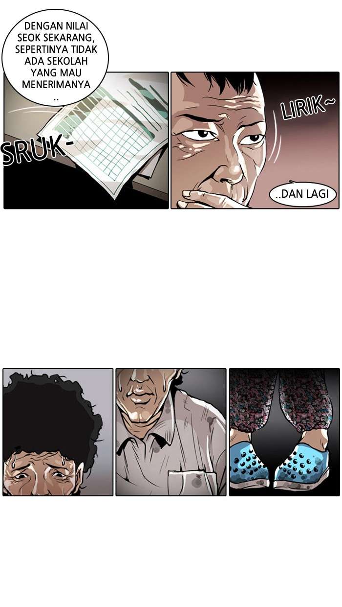 Lookism Chapter 1 halaman 77