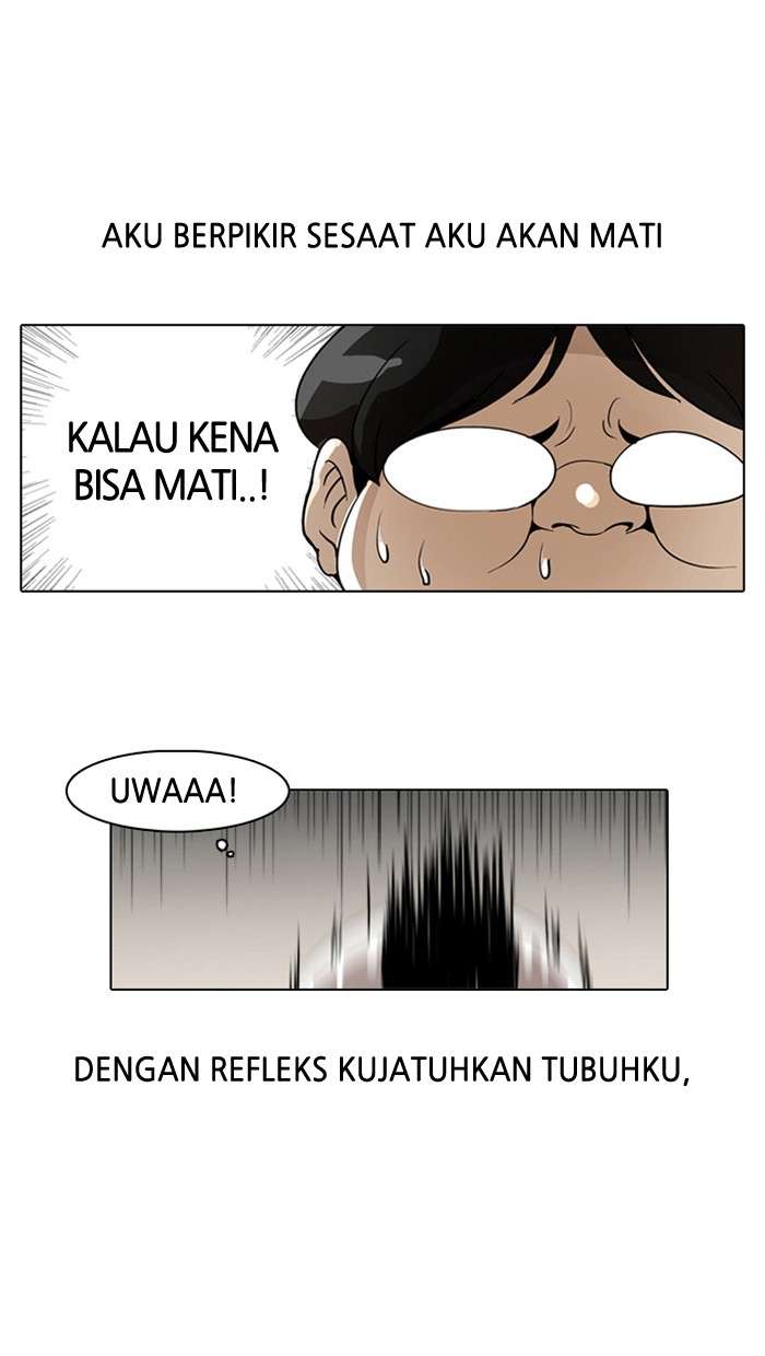 Lookism Chapter 1 halaman 88