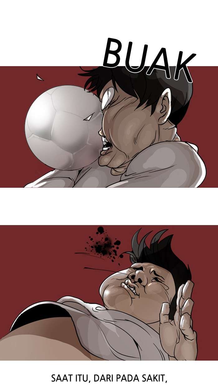 Lookism Chapter 1 halaman 91