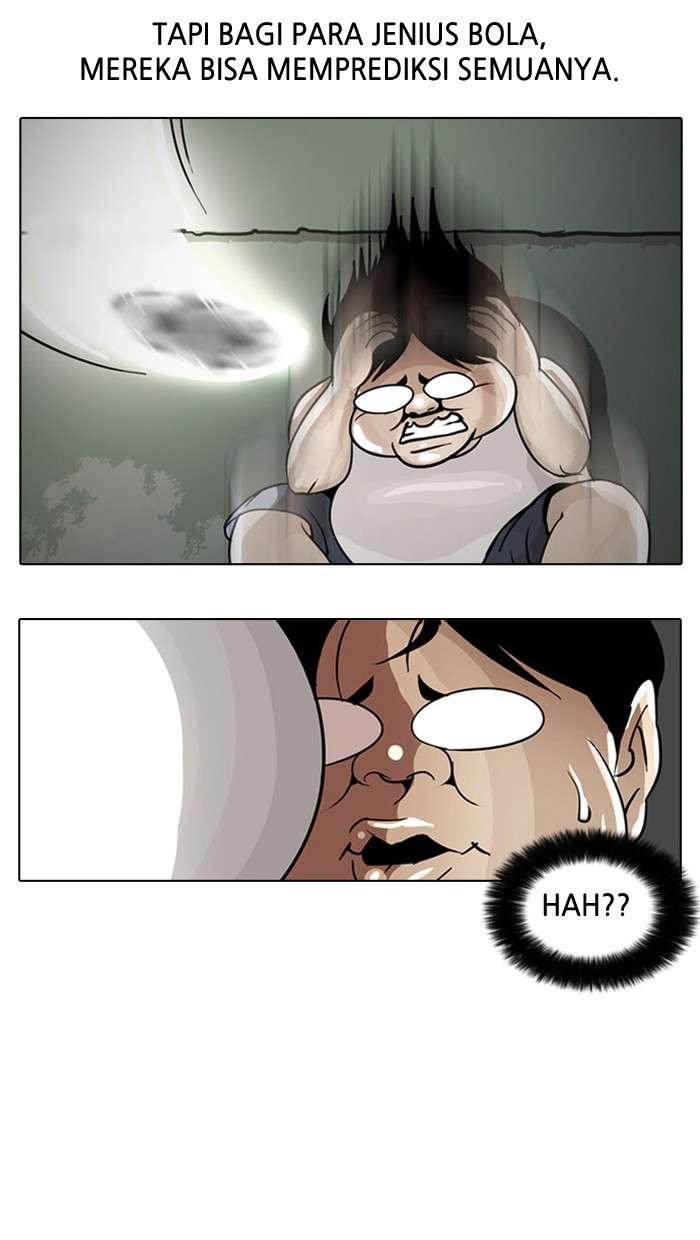 Lookism Chapter 1 halaman 90