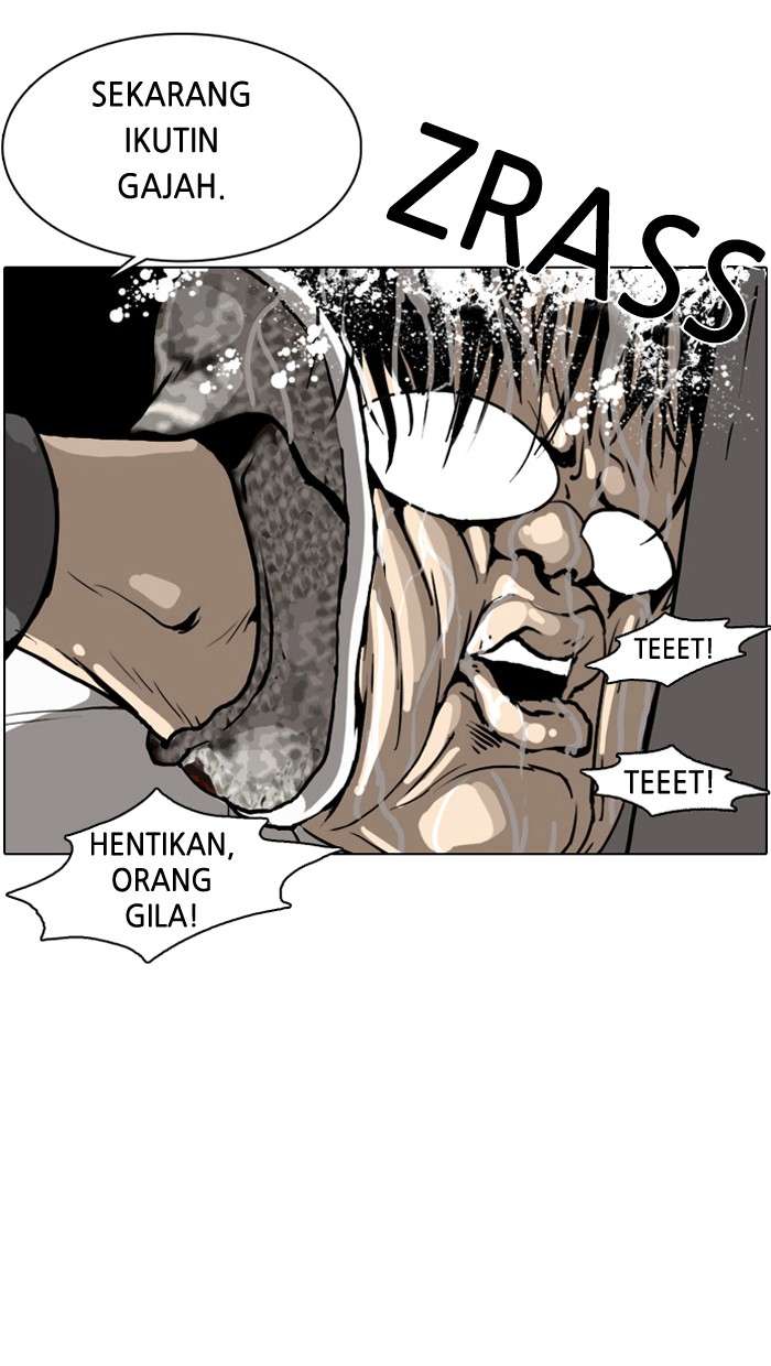 Lookism Chapter 1 halaman 17