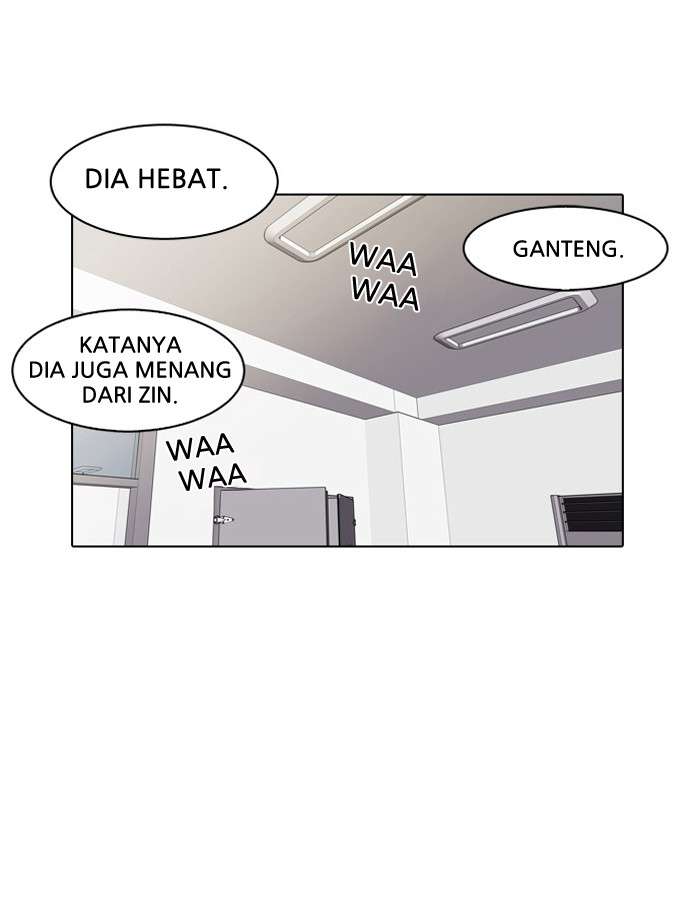 Lookism Chapter 10 halaman 23