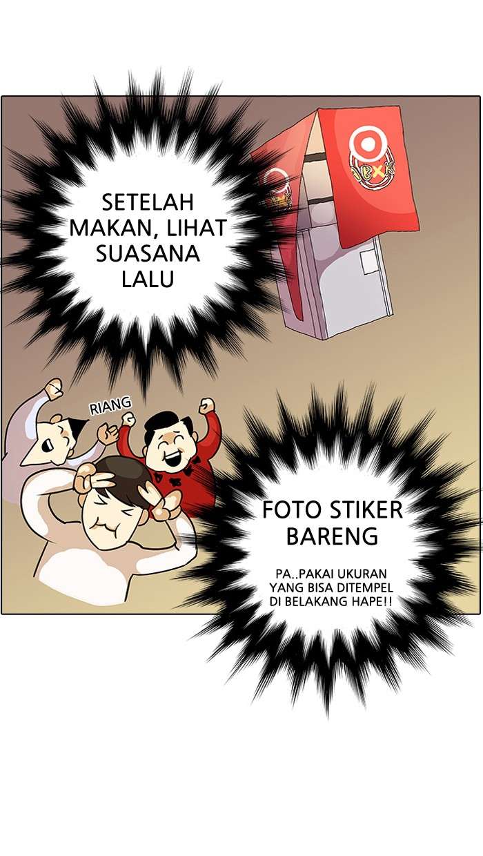 Lookism Chapter 10 halaman 54