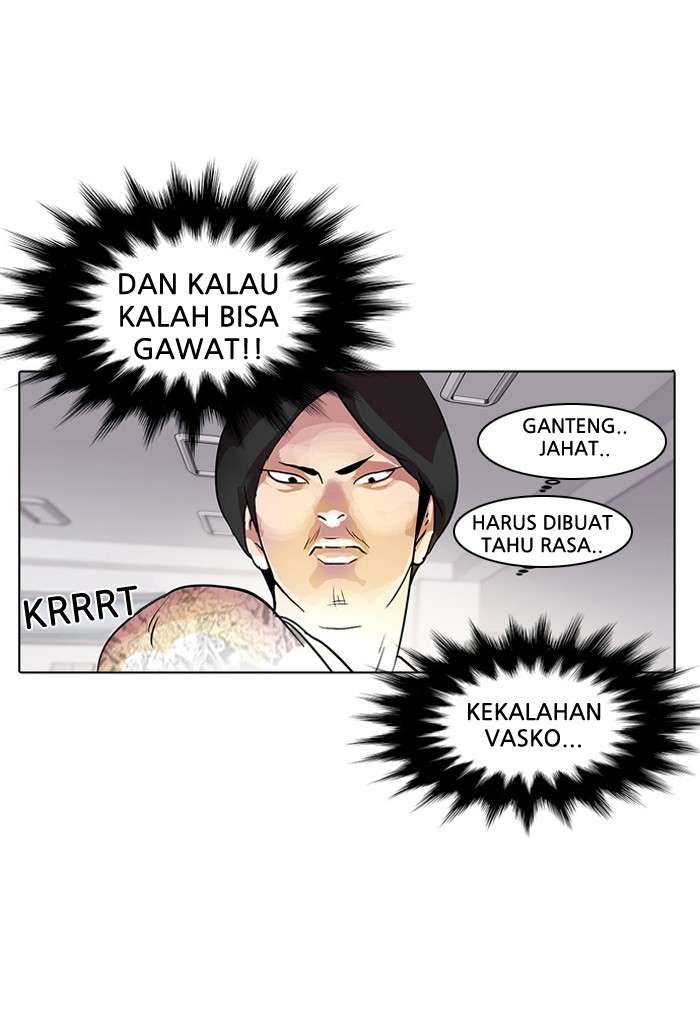Lookism Chapter 10 halaman 10