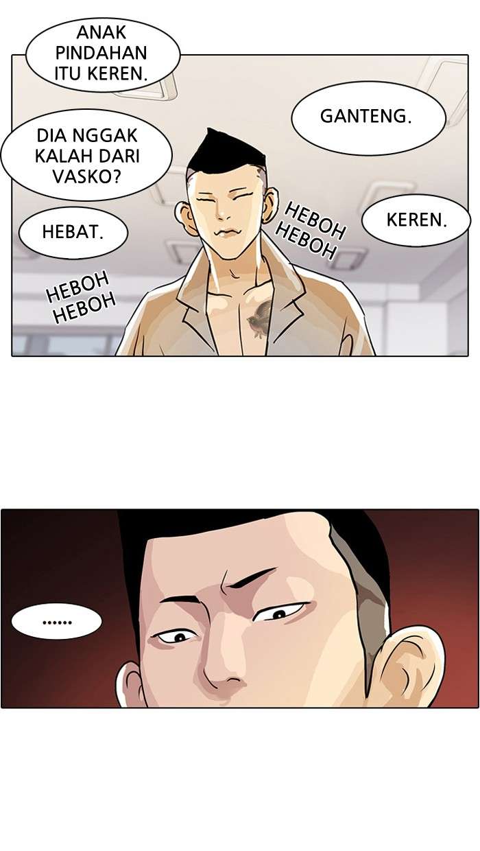 Lookism Chapter 10 halaman 18