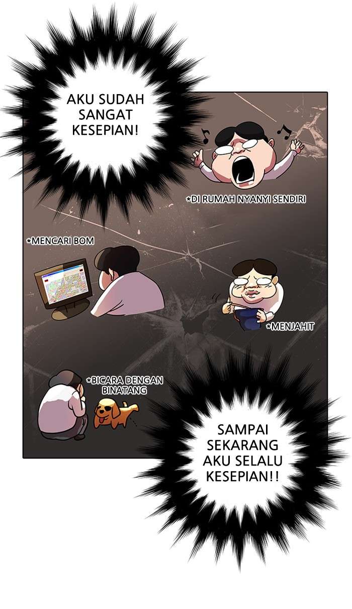 Lookism Chapter 10 halaman 39