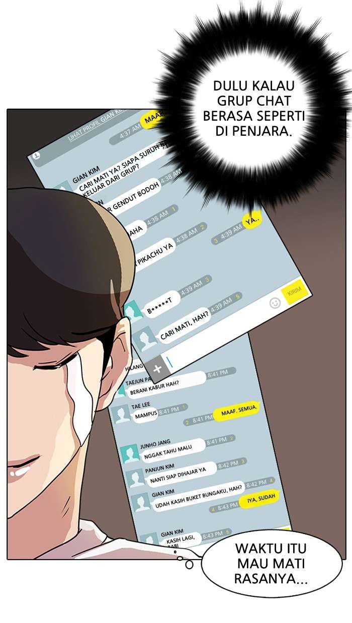 Lookism Chapter 10 halaman 49