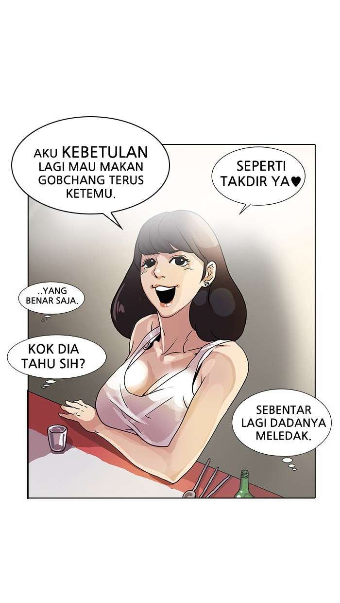 Lookism Chapter 10 halaman 63