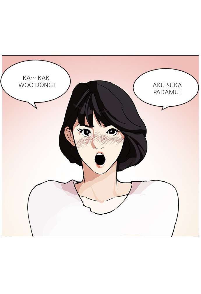 Lookism Chapter 100 halaman 2