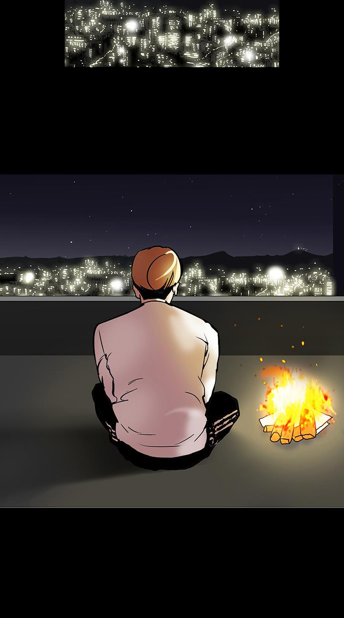 Lookism Chapter 101 halaman 60