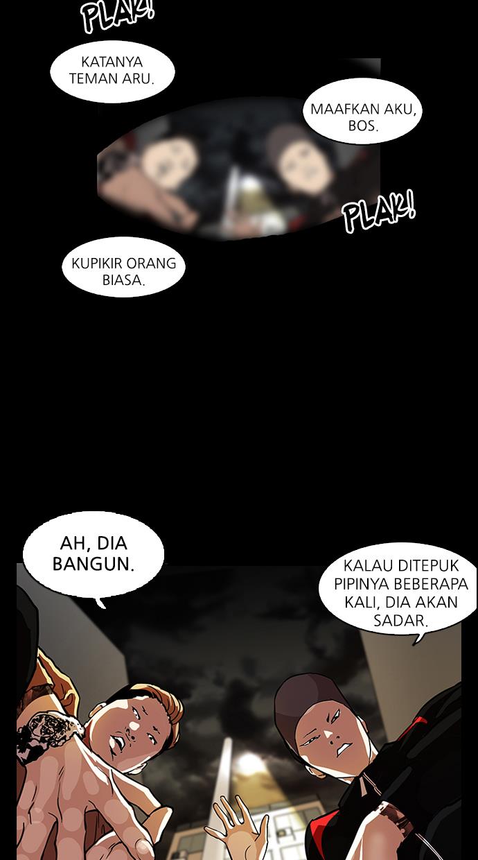Lookism Chapter 101 halaman 44