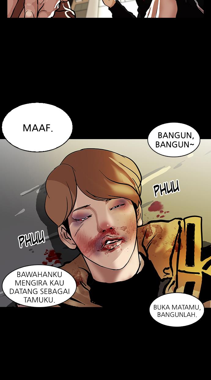 Lookism Chapter 101 halaman 45