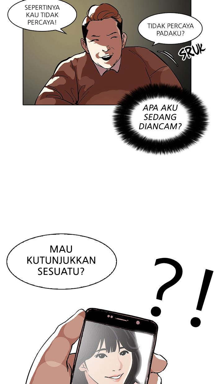Lookism Chapter 101 halaman 49
