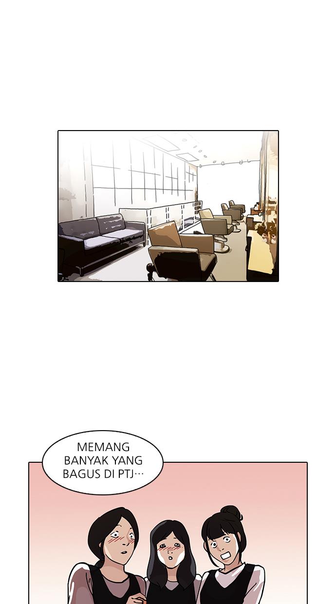 Lookism Chapter 102 halaman 36