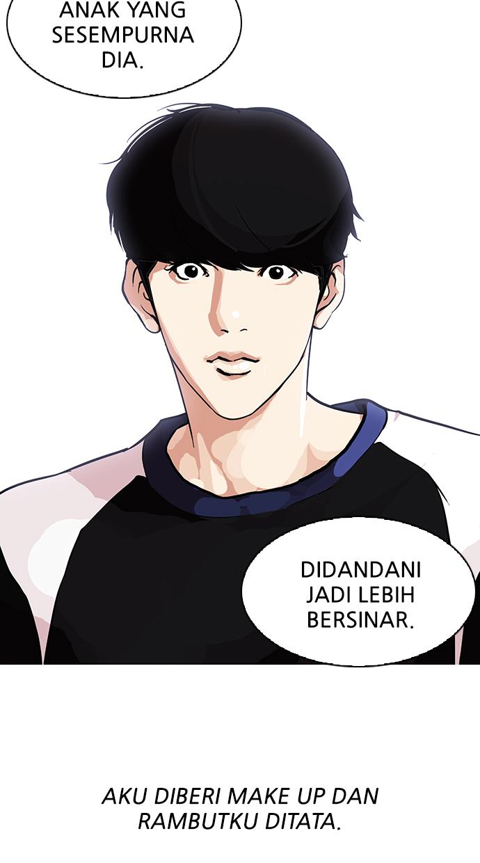 Lookism Chapter 102 halaman 38