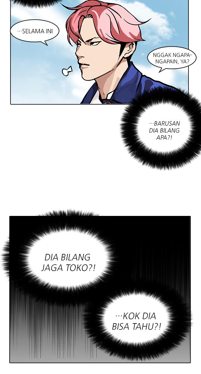 Lookism Chapter 104 halaman 37