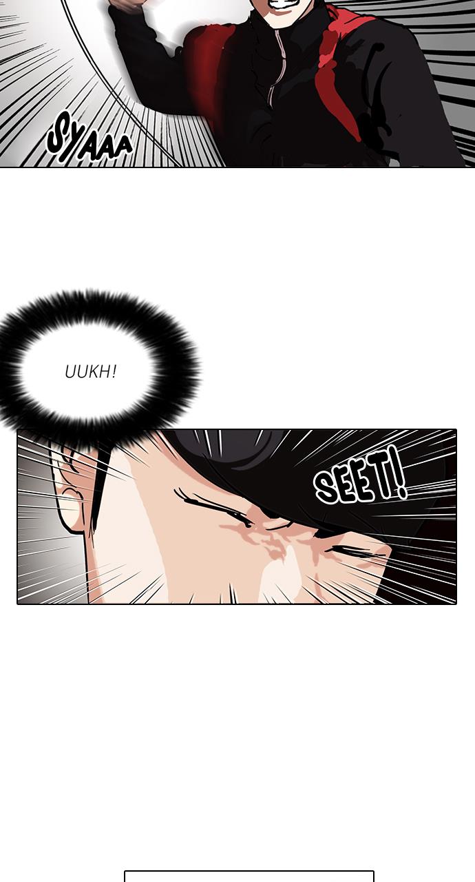 Lookism Chapter 104 halaman 53