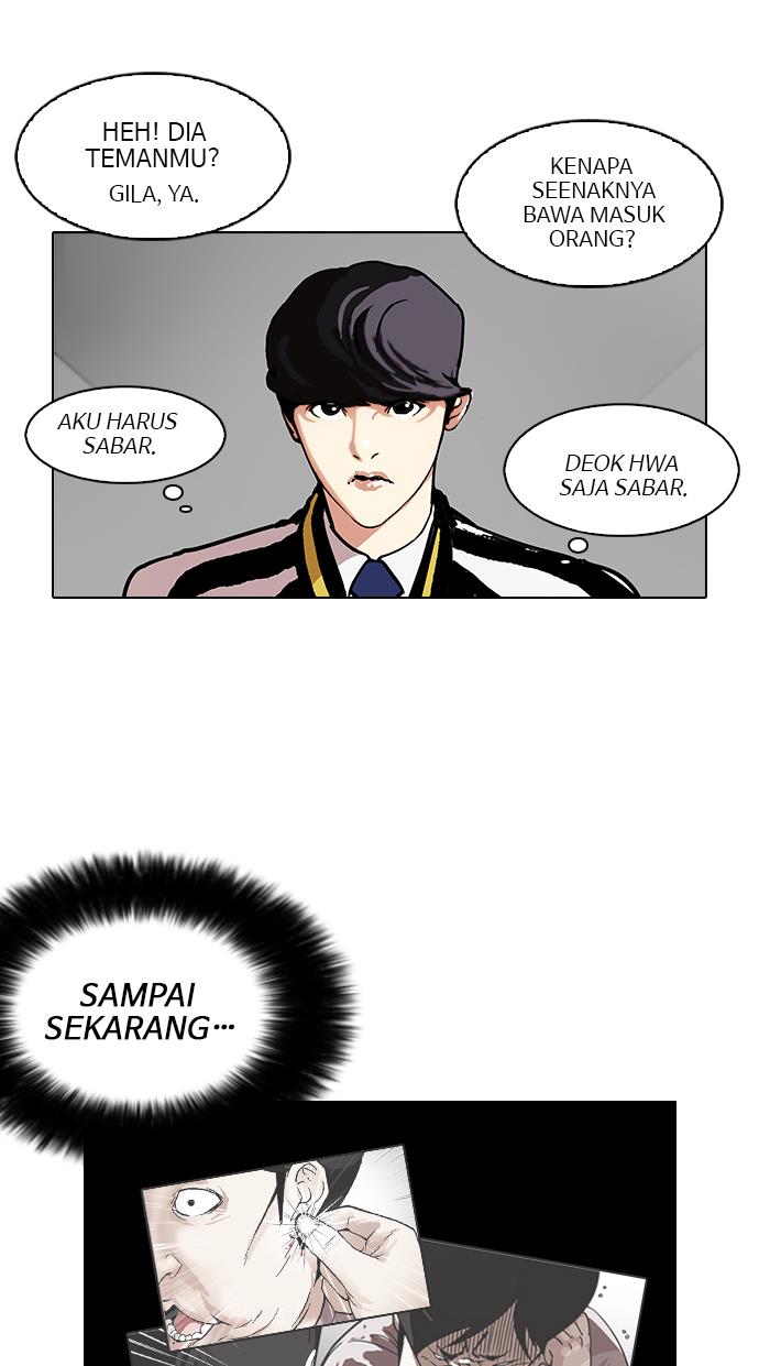 Lookism Chapter 105 halaman 9