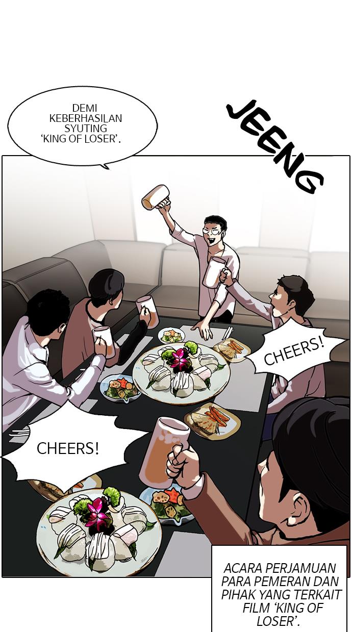 Lookism Chapter 105 halaman 36