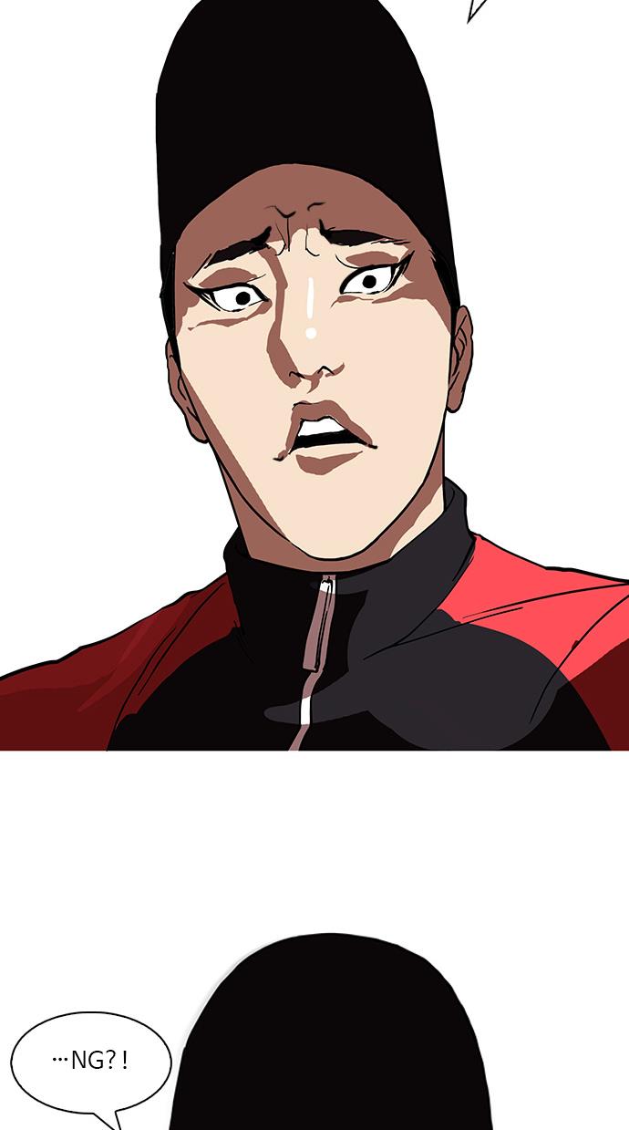 Lookism Chapter 105 halaman 19