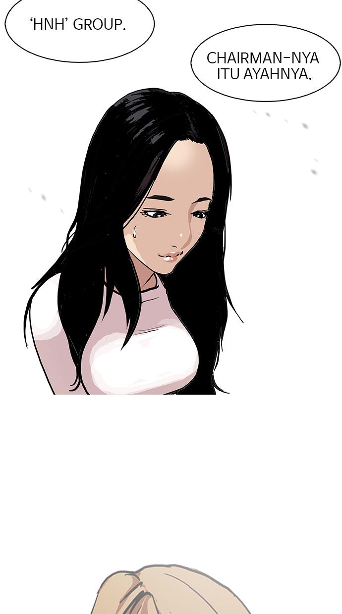 Lookism Chapter 105 halaman 58