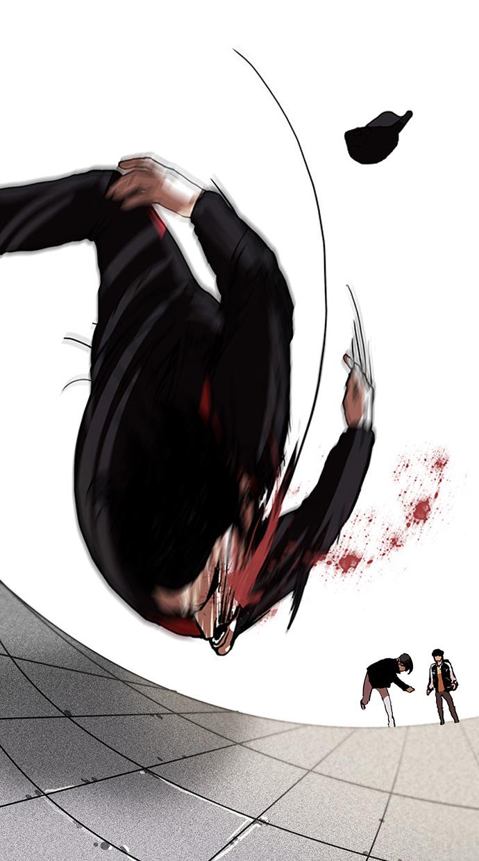 Lookism Chapter 105 halaman 21