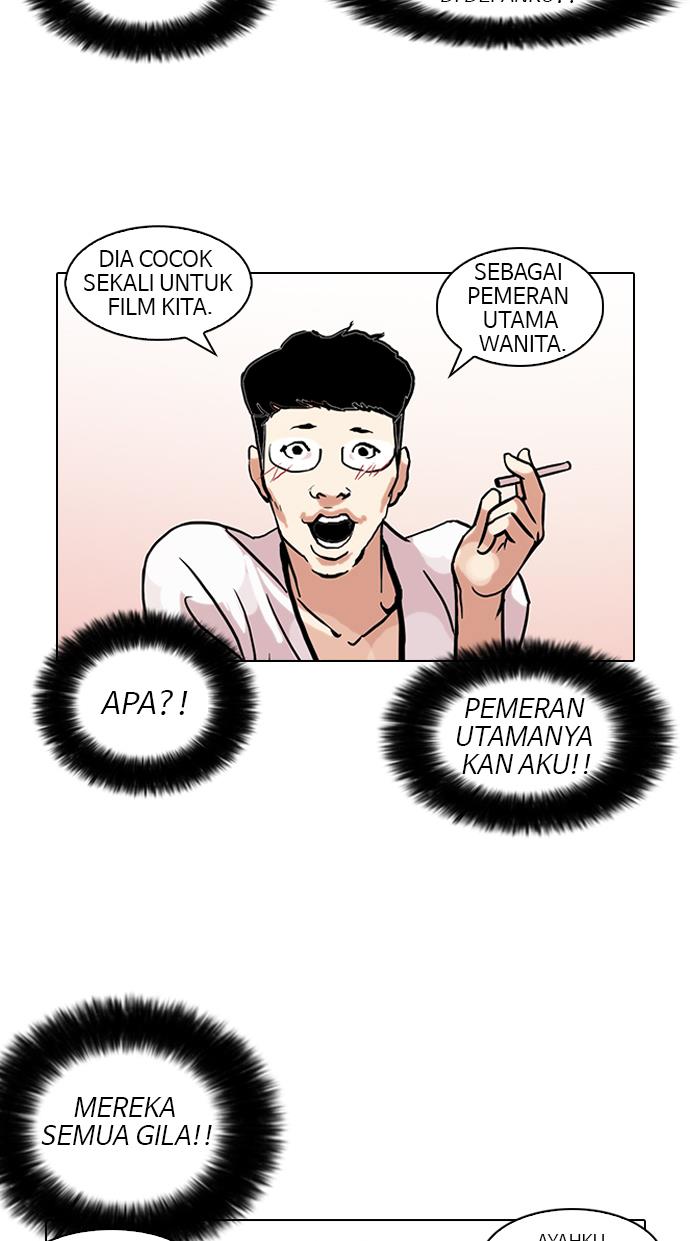 Lookism Chapter 105 halaman 55