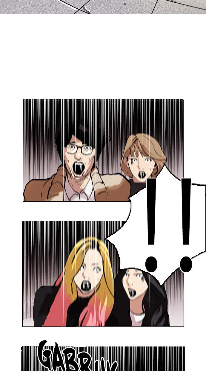 Lookism Chapter 105 halaman 22