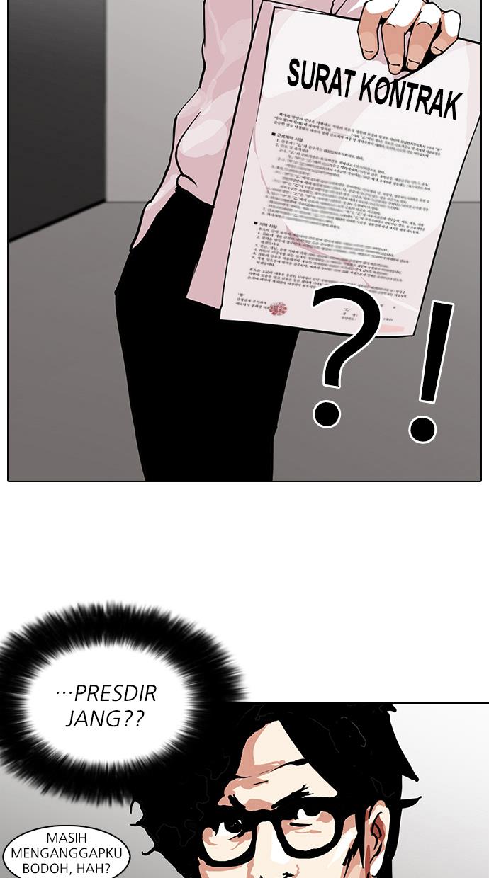 Lookism Chapter 106 halaman 57