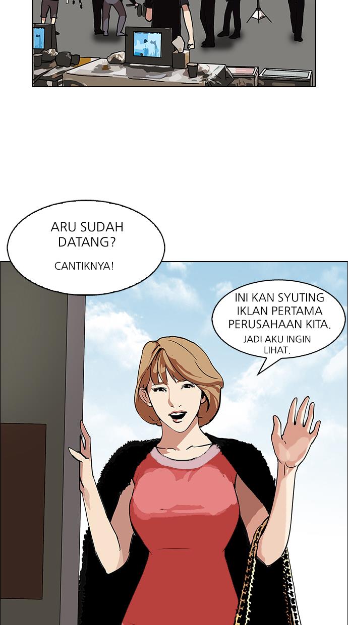 Lookism Chapter 106 halaman 36