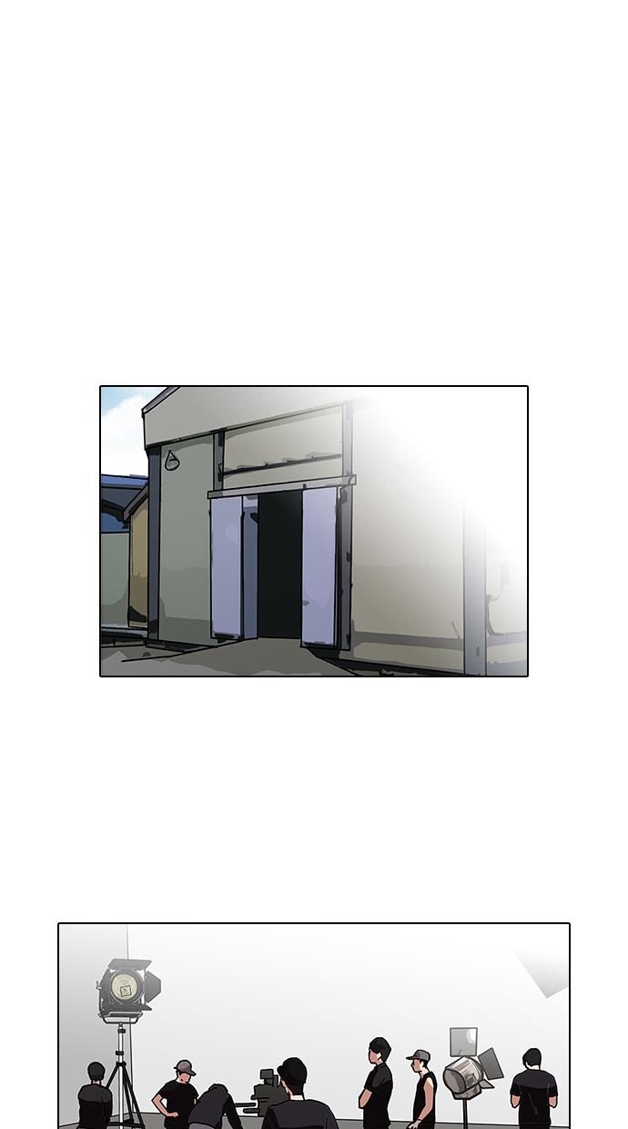 Lookism Chapter 106 halaman 35