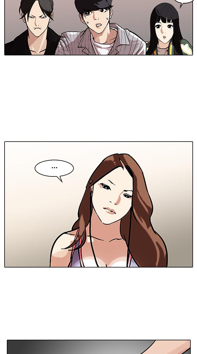 Lookism Chapter 106 halaman 28