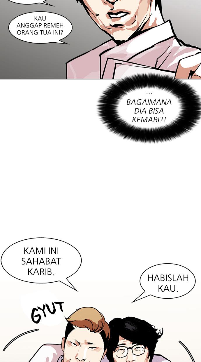 Lookism Chapter 106 halaman 58
