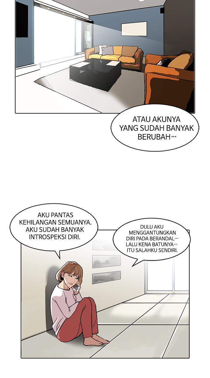 Lookism Chapter 109 halaman 74