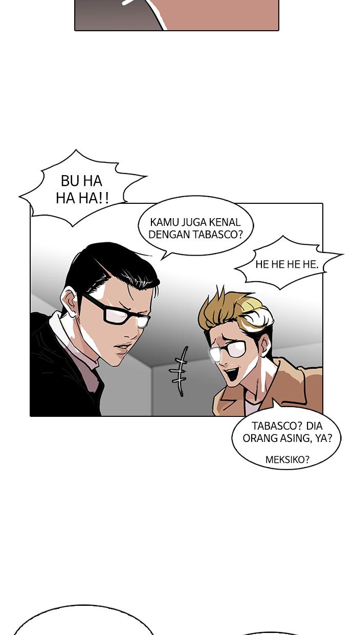 Lookism Chapter 109 halaman 45