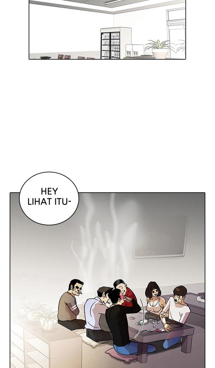 Lookism Chapter 11 halaman 50
