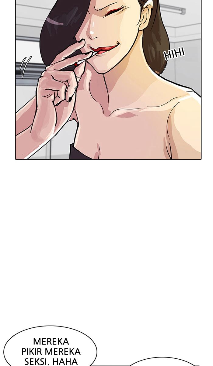 Lookism Chapter 11 halaman 92