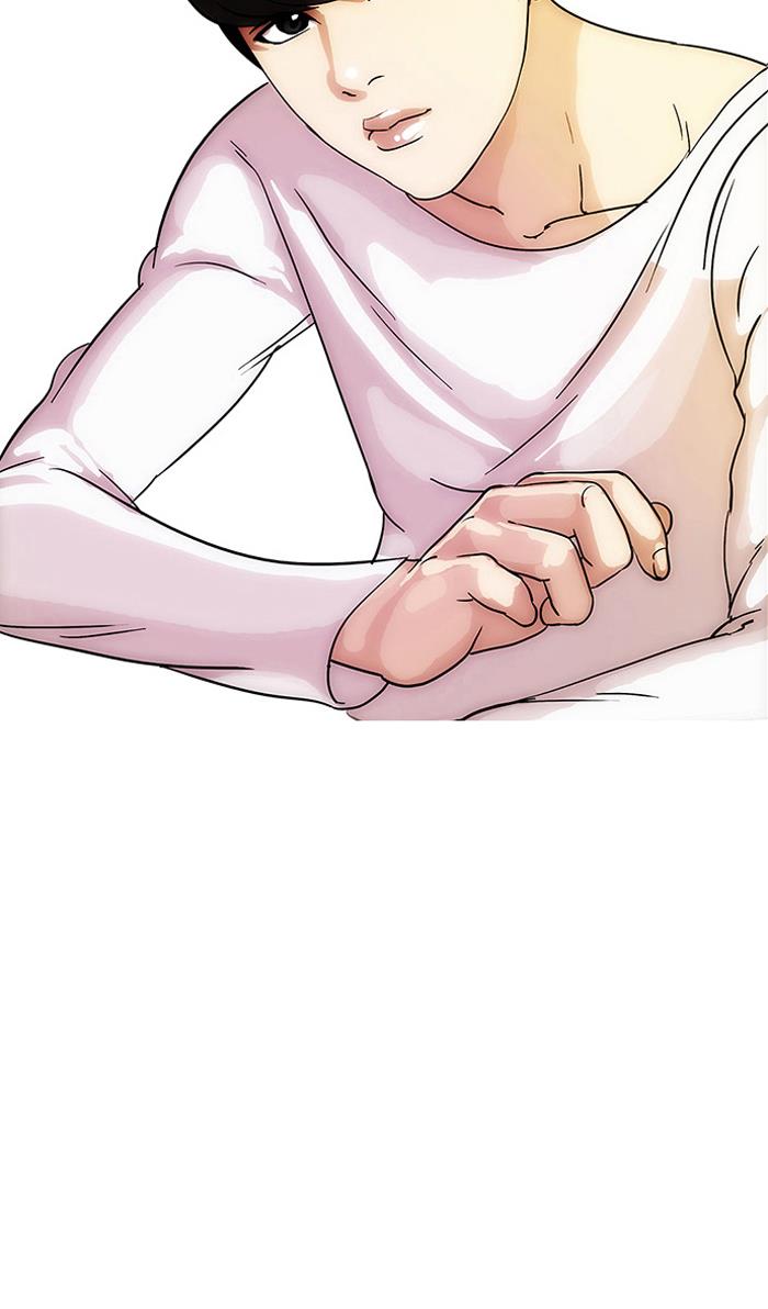 Lookism Chapter 11 halaman 33