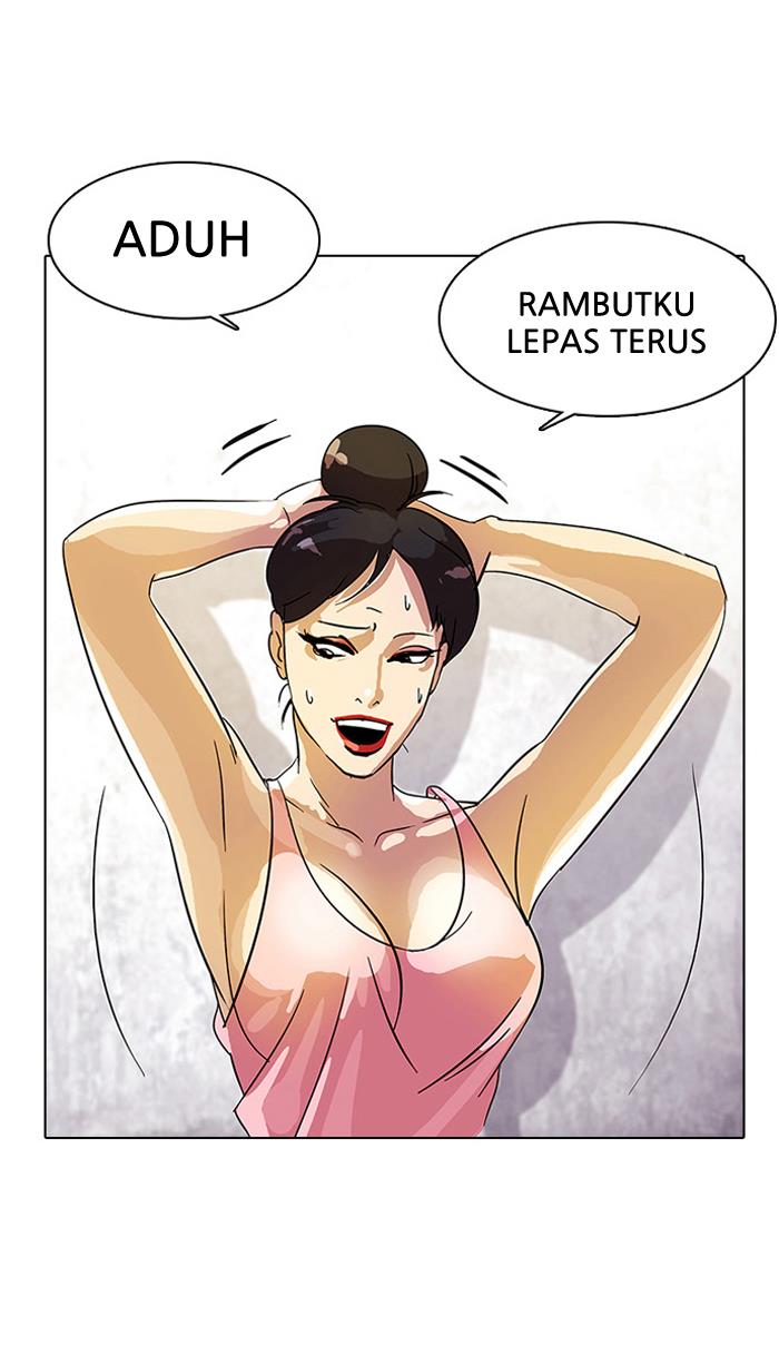 Lookism Chapter 11 halaman 43
