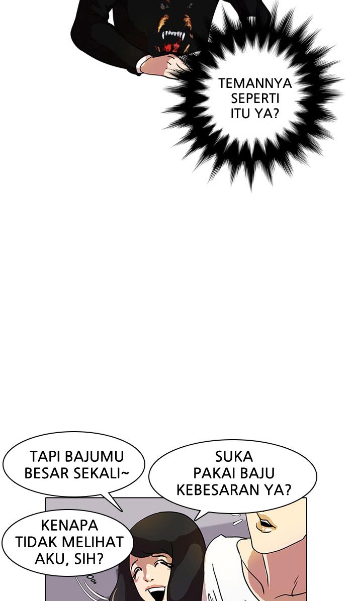Lookism Chapter 11 halaman 21