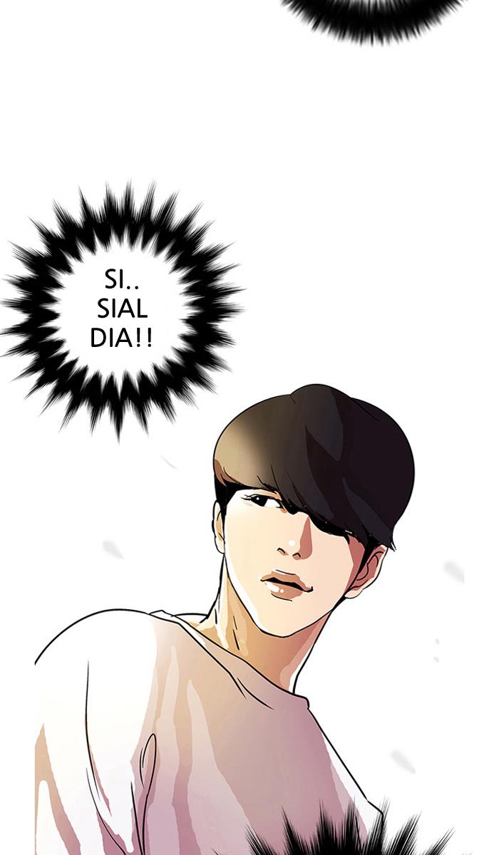 Lookism Chapter 11 halaman 25