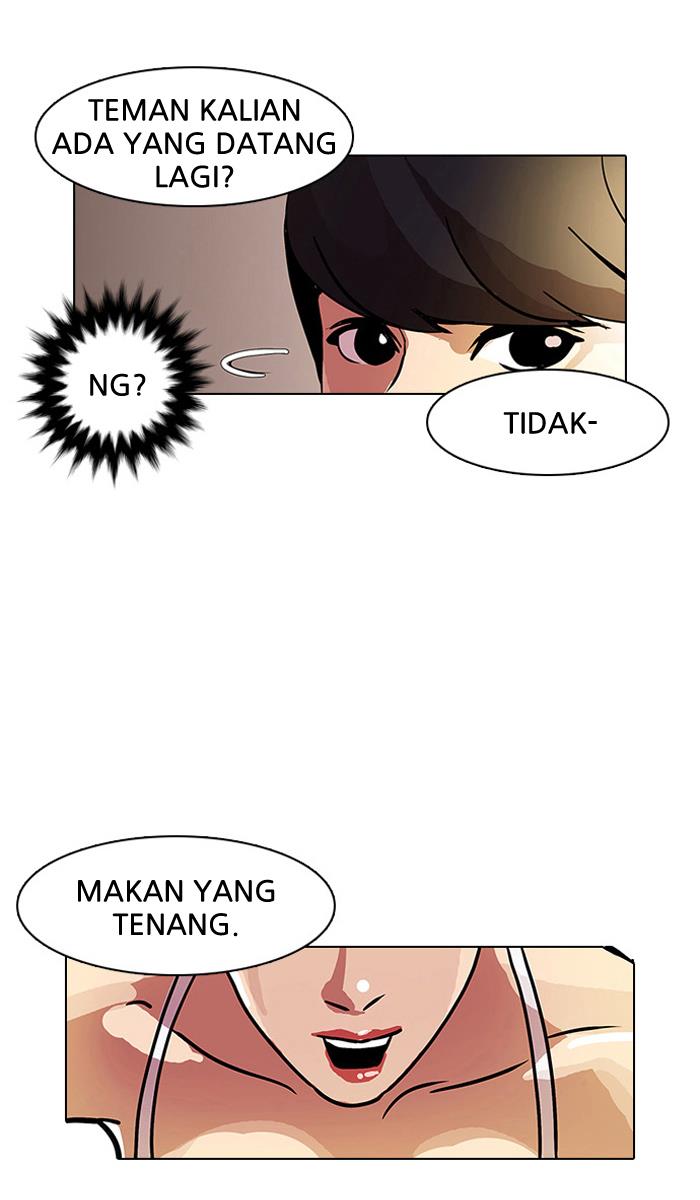 Lookism Chapter 11 halaman 29