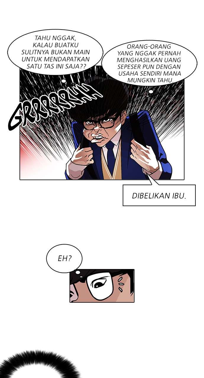 Lookism Chapter 110 halaman 9