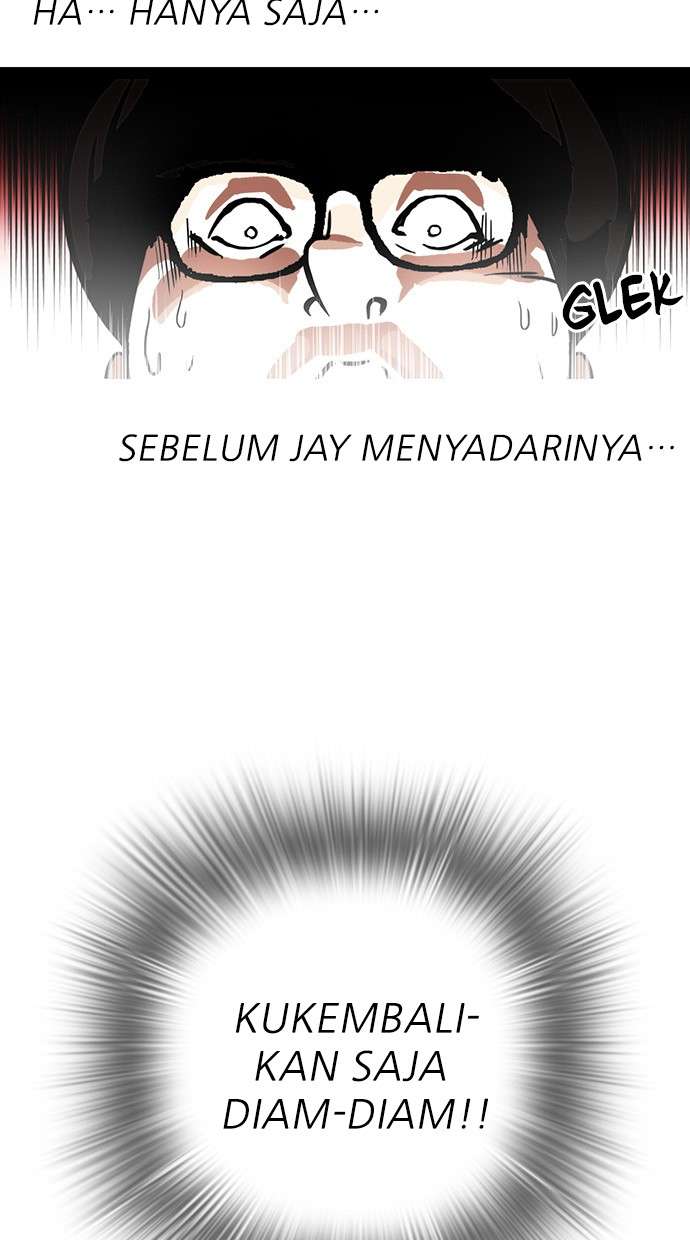 Lookism Chapter 110 halaman 27