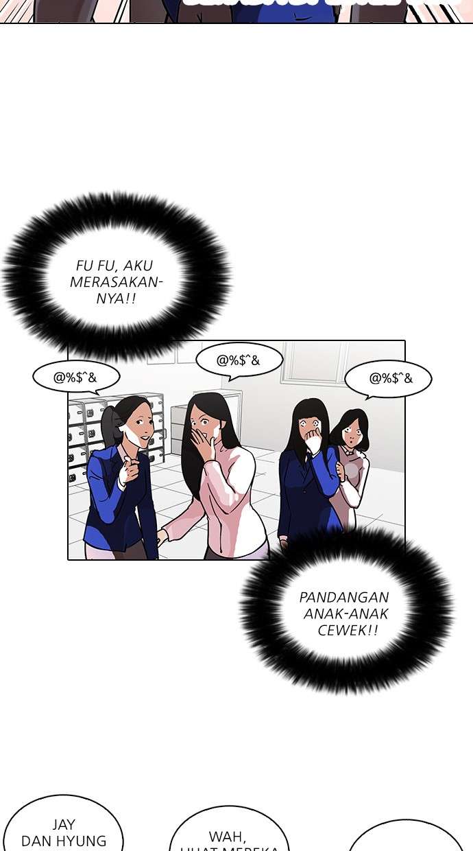 Lookism Chapter 110 halaman 6