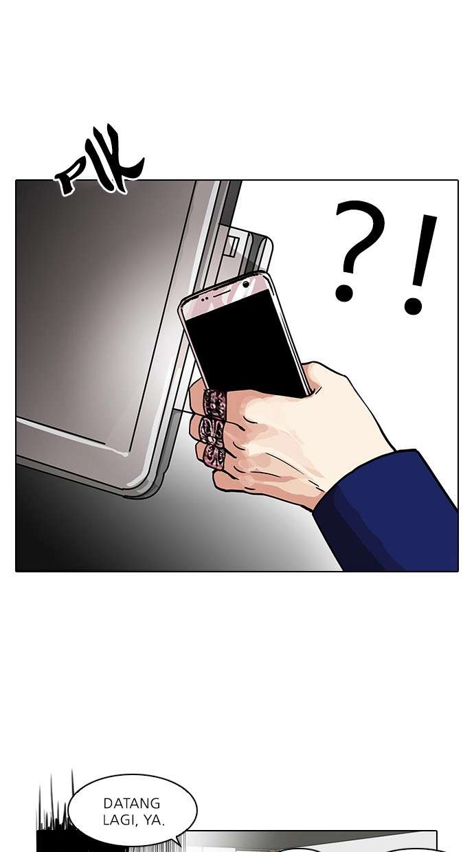 Lookism Chapter 110 halaman 19