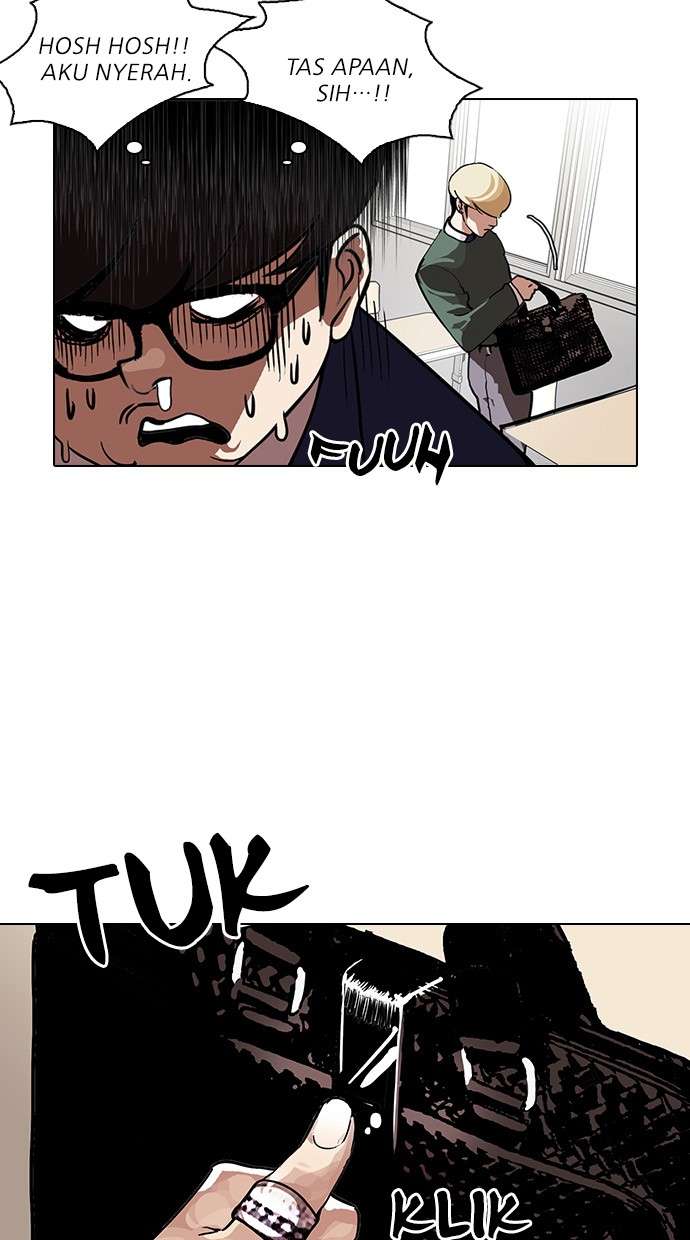 Lookism Chapter 110 halaman 37