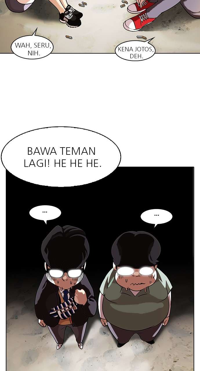 Lookism Chapter 111 halaman 17