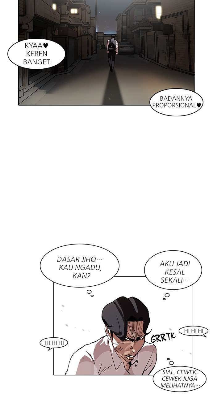 Lookism Chapter 111 halaman 38