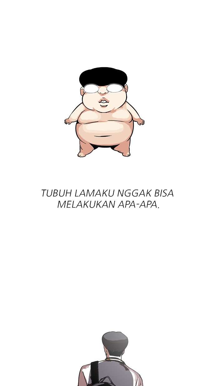 Lookism Chapter 111 halaman 36